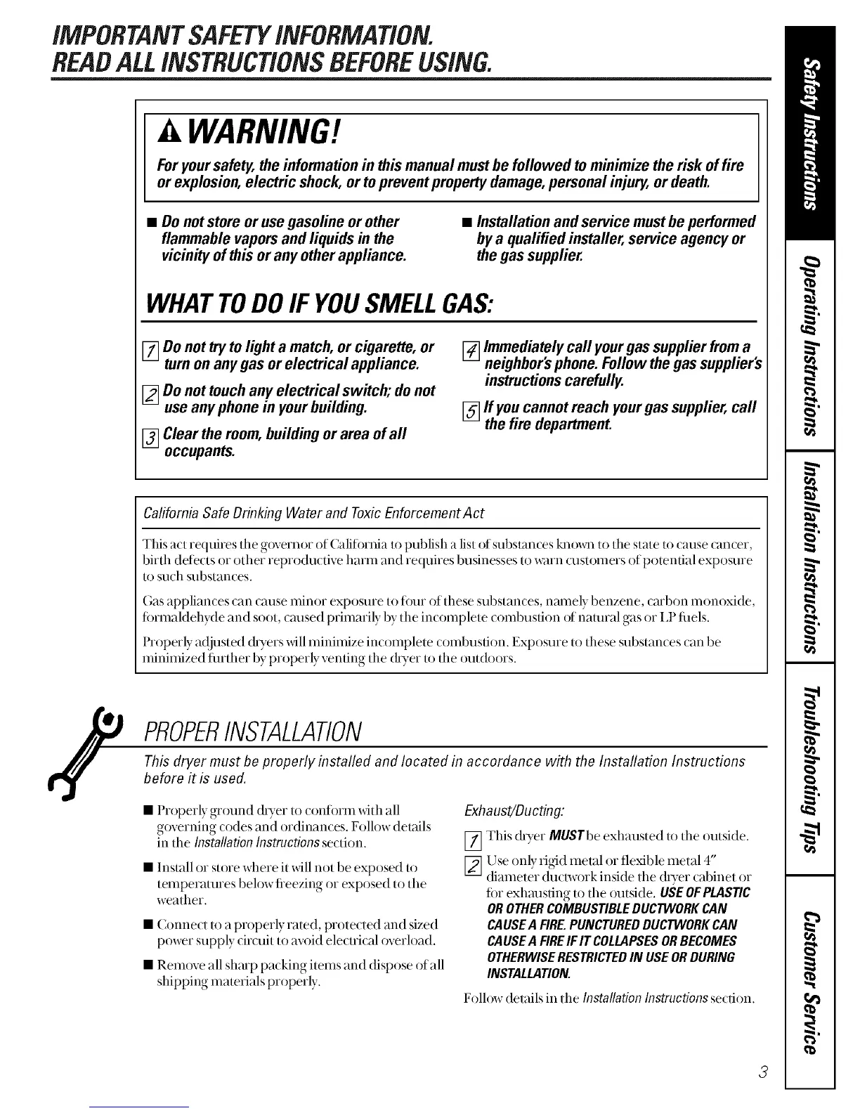 Page #3 background image