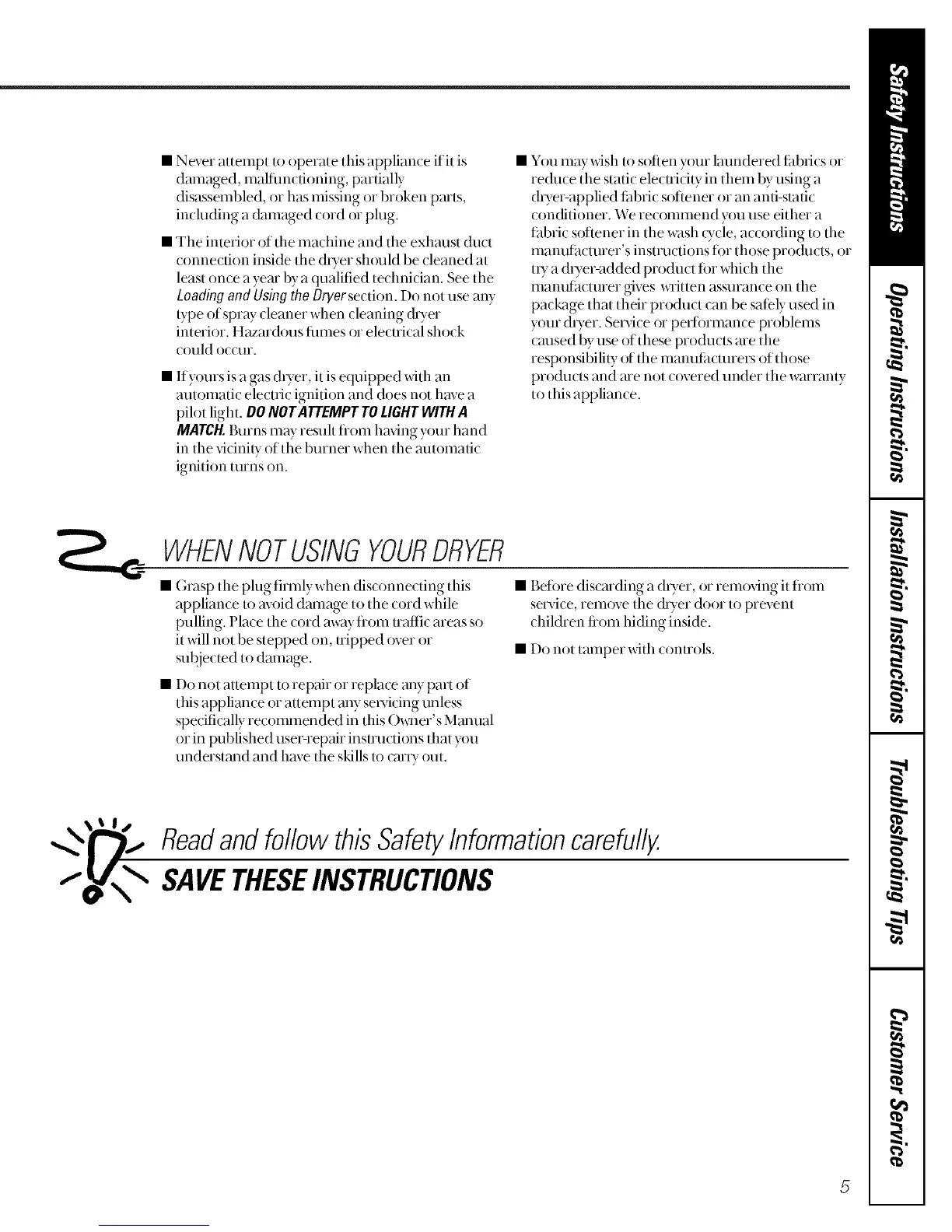 Page #5 background image