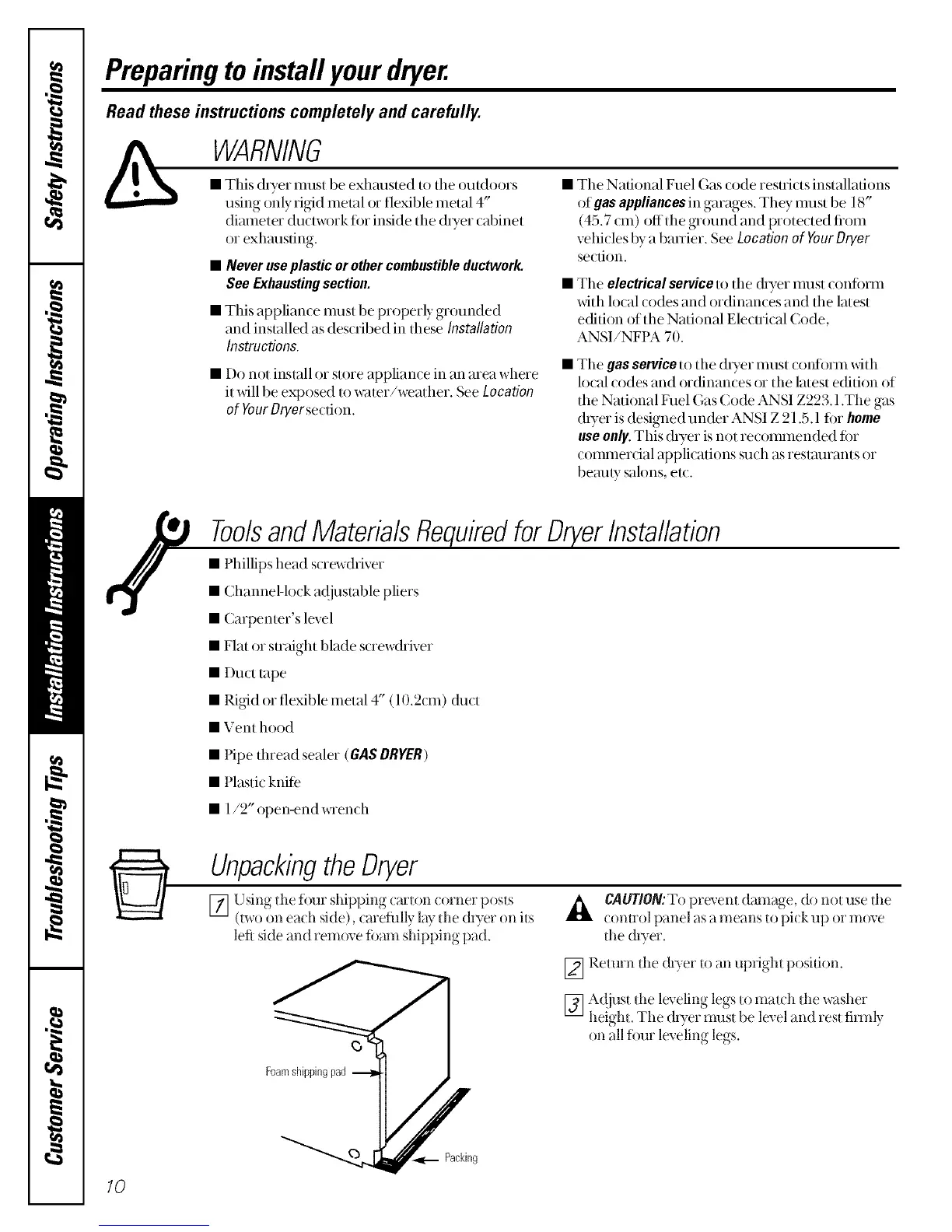 Page #10 background image