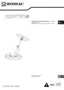 Preview: Instructions For Installation And Use