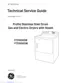 Preview: Technical Service Guide