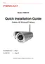 Preview: Quick Installation Guide