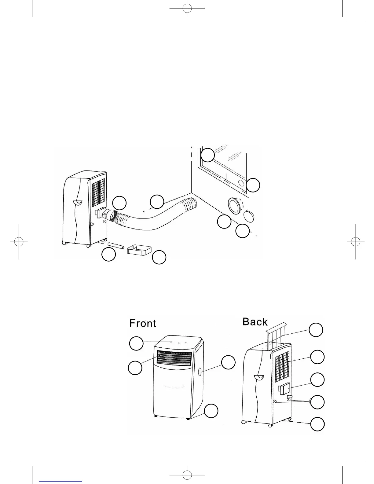Page #3 background image