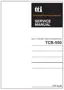 Preview: Service Manual