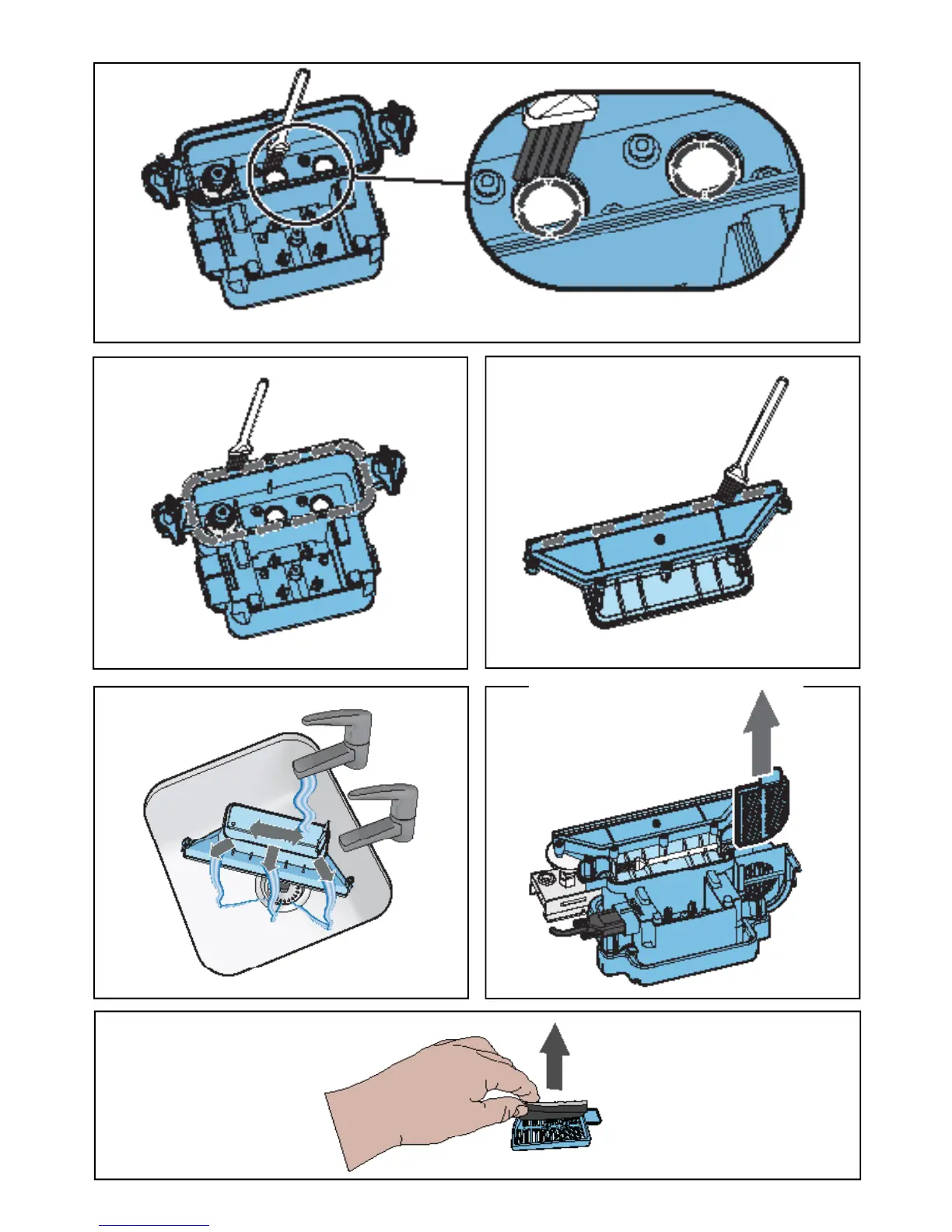Page #6 background image