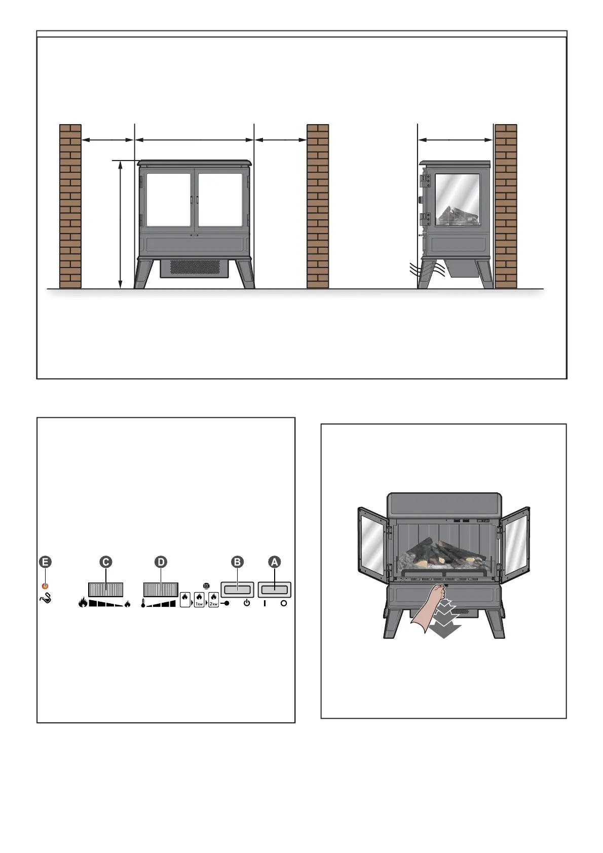 Page #2 background image