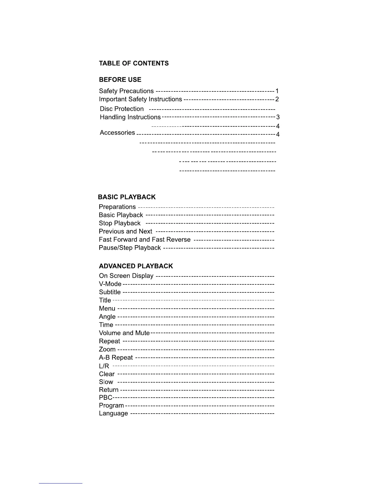 Page #5 background image