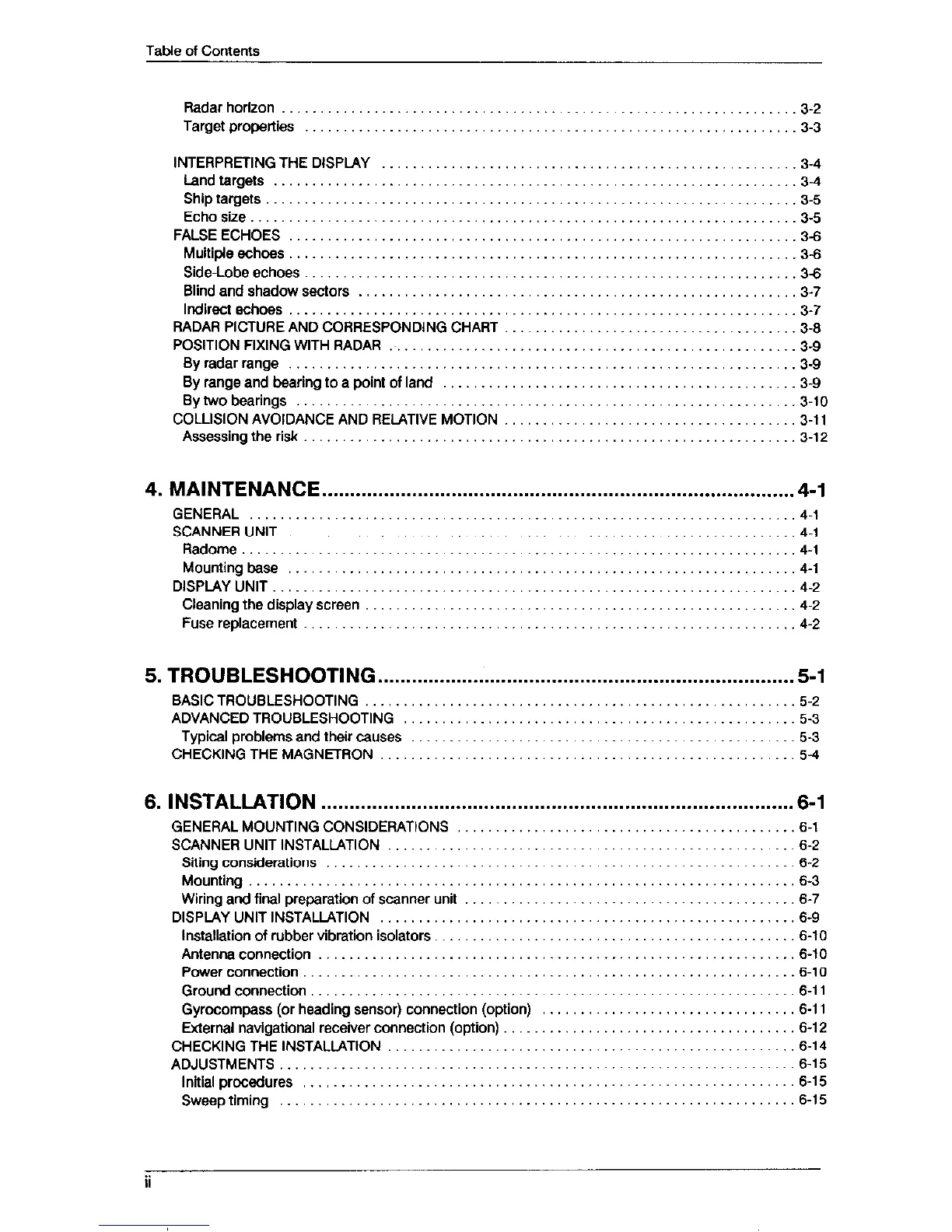 Page #4 background image