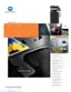 Preview: Specifications