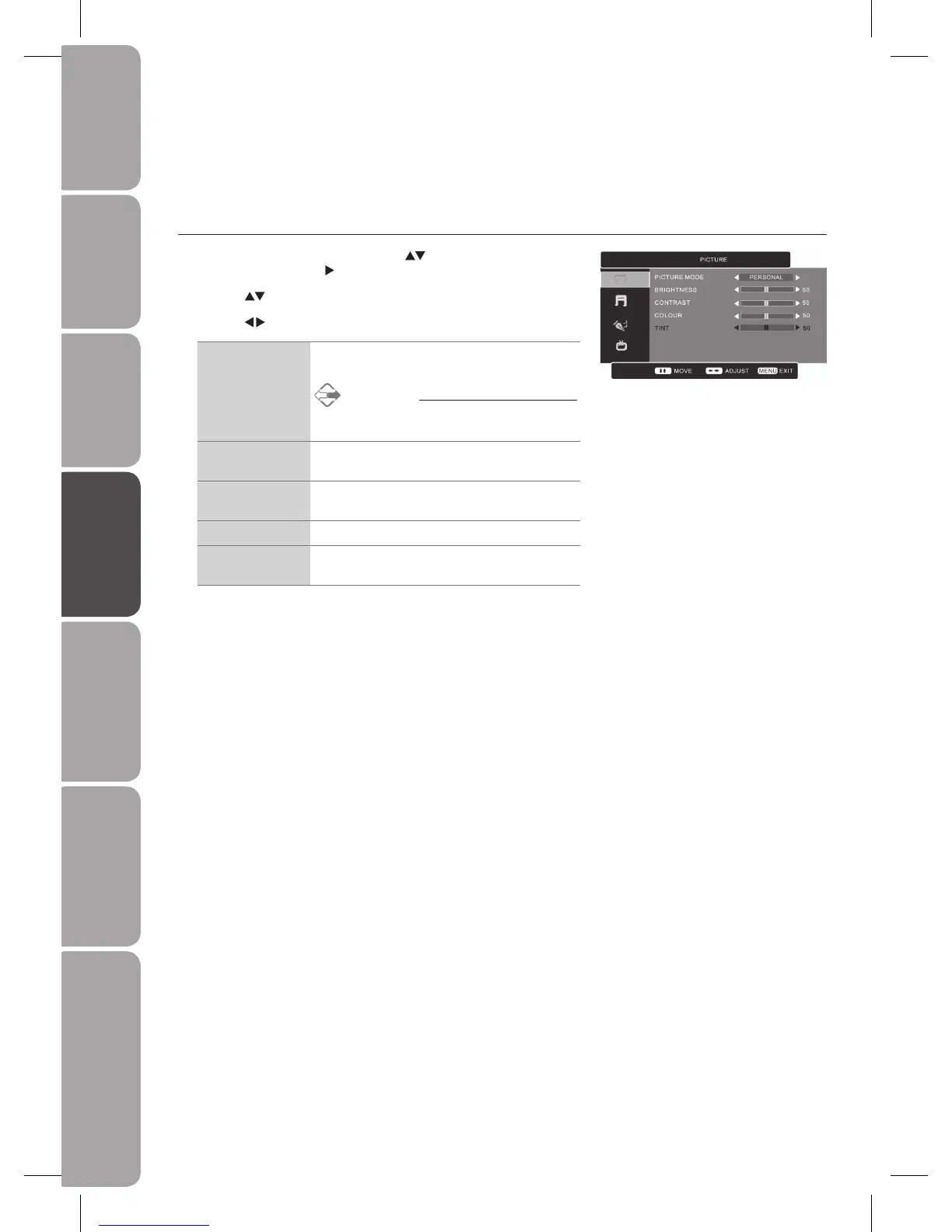 Page #18 background image