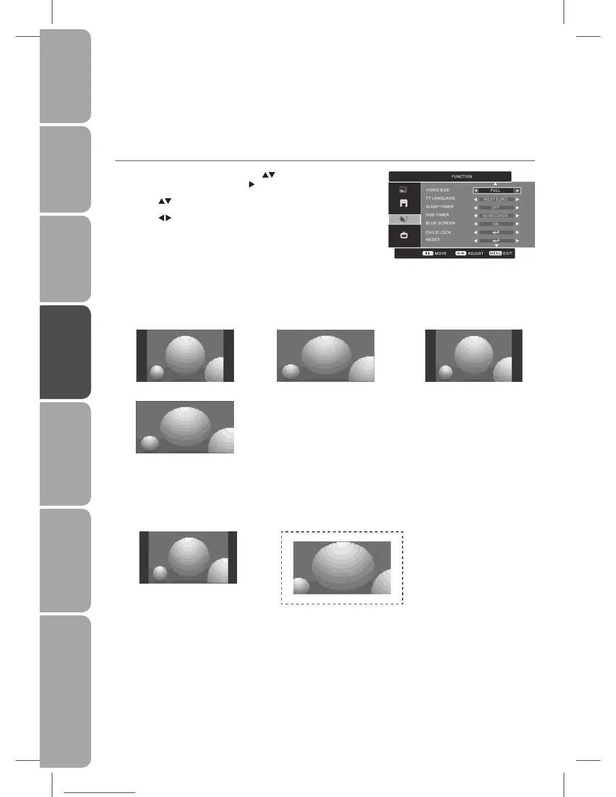 Page #20 background image