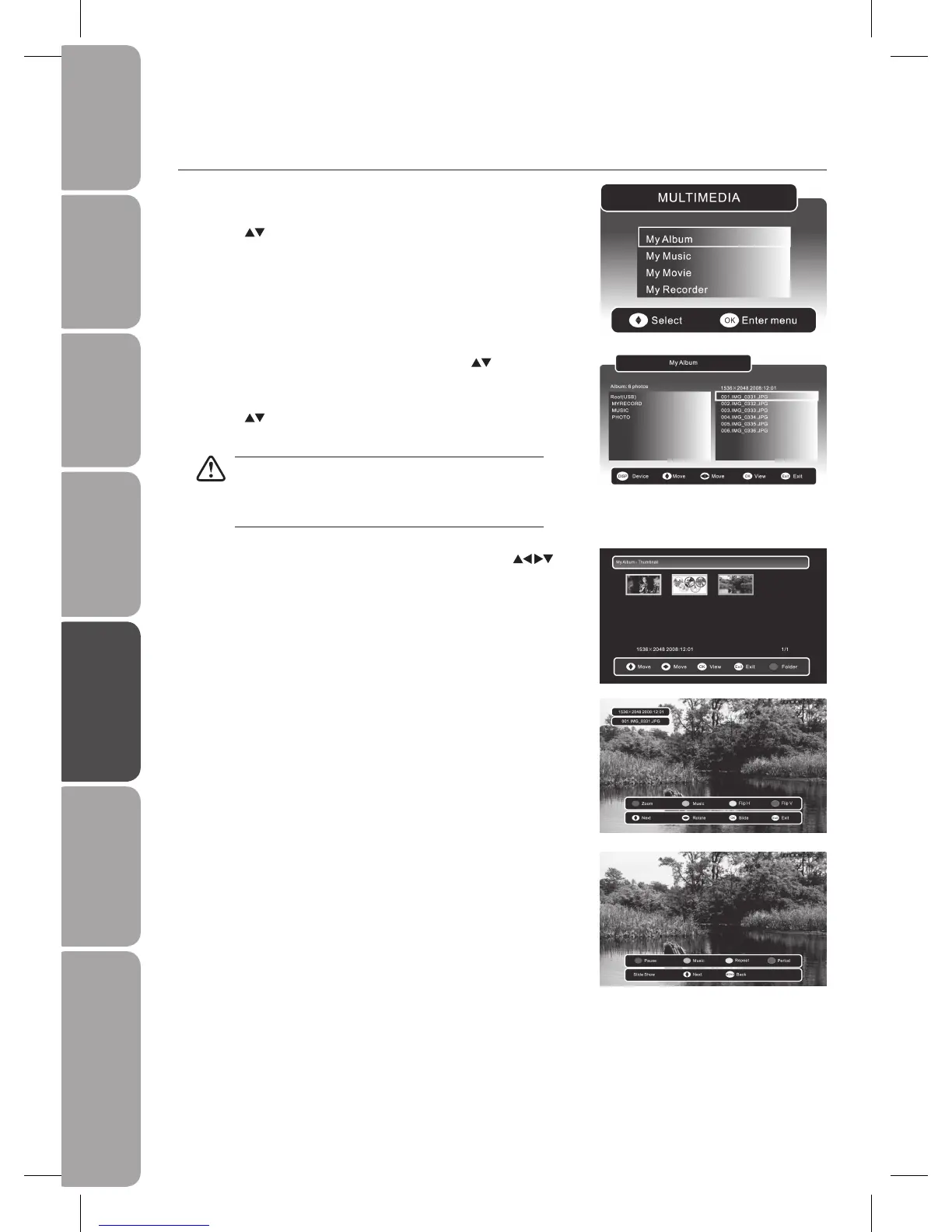 Page #34 background image
