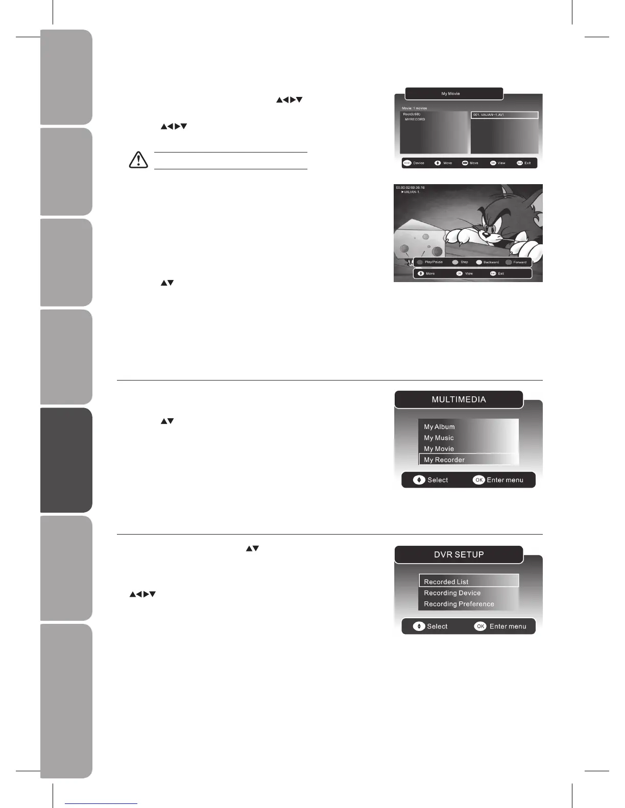 Page #36 background image