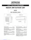 Preview: Instruction Manual