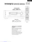 Preview: Service Manual