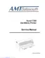 Preview: Service Manual
