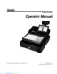 Preview: Operator's Manual