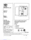 Preview: Owner's Manual