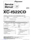 Preview: Service Manual