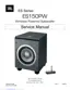 Preview: Service Manual