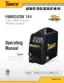 Preview: Operating Manual