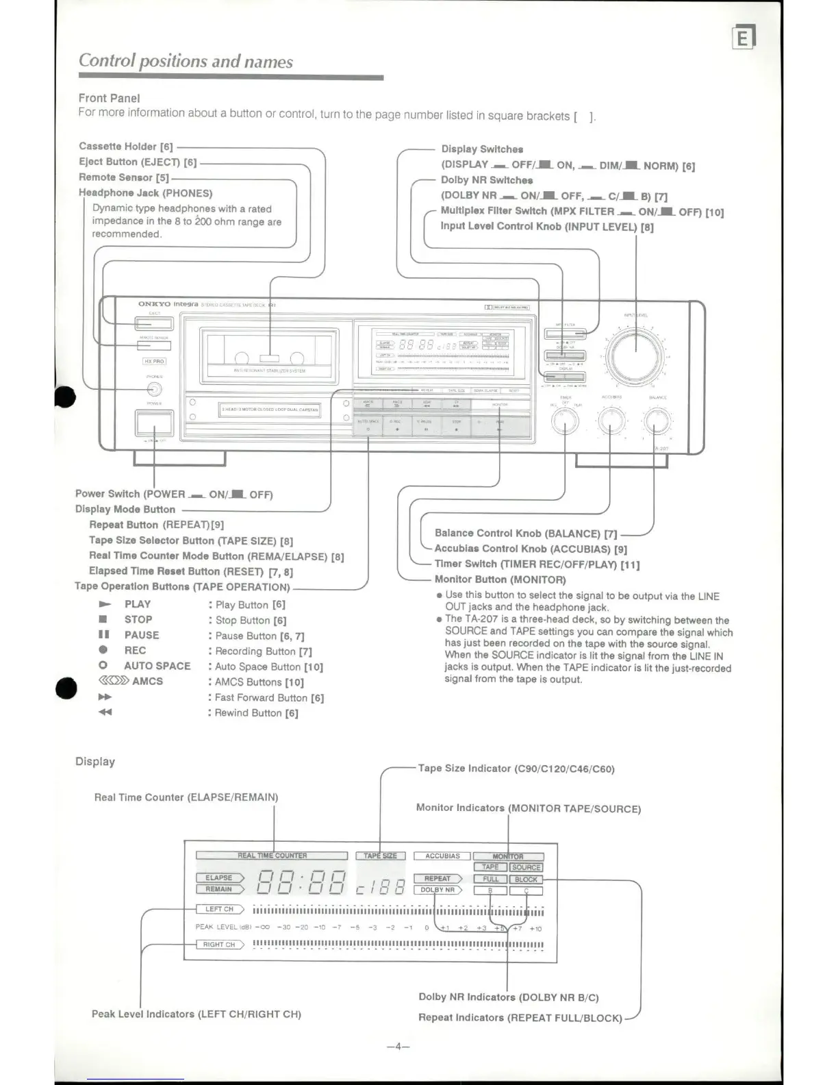 Page #5 background image