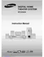 Preview: Instruction Manual