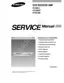 Preview: Service Manual