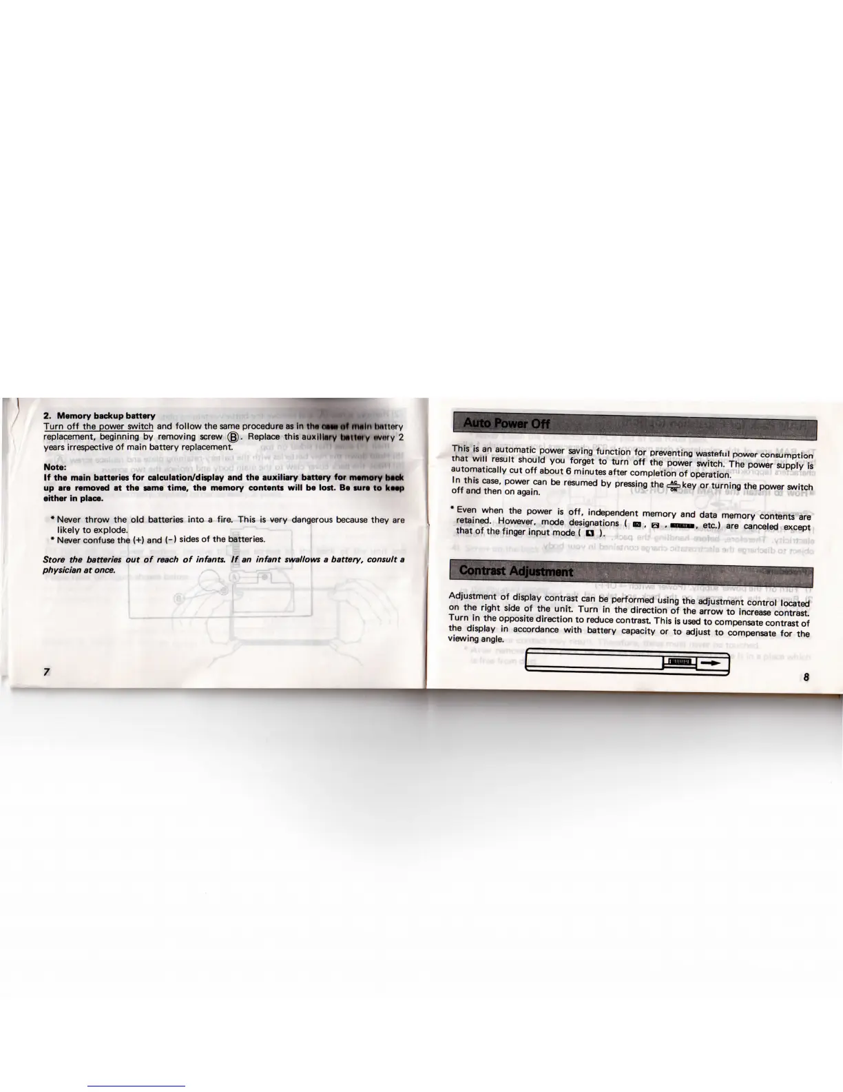 Page #5 background image