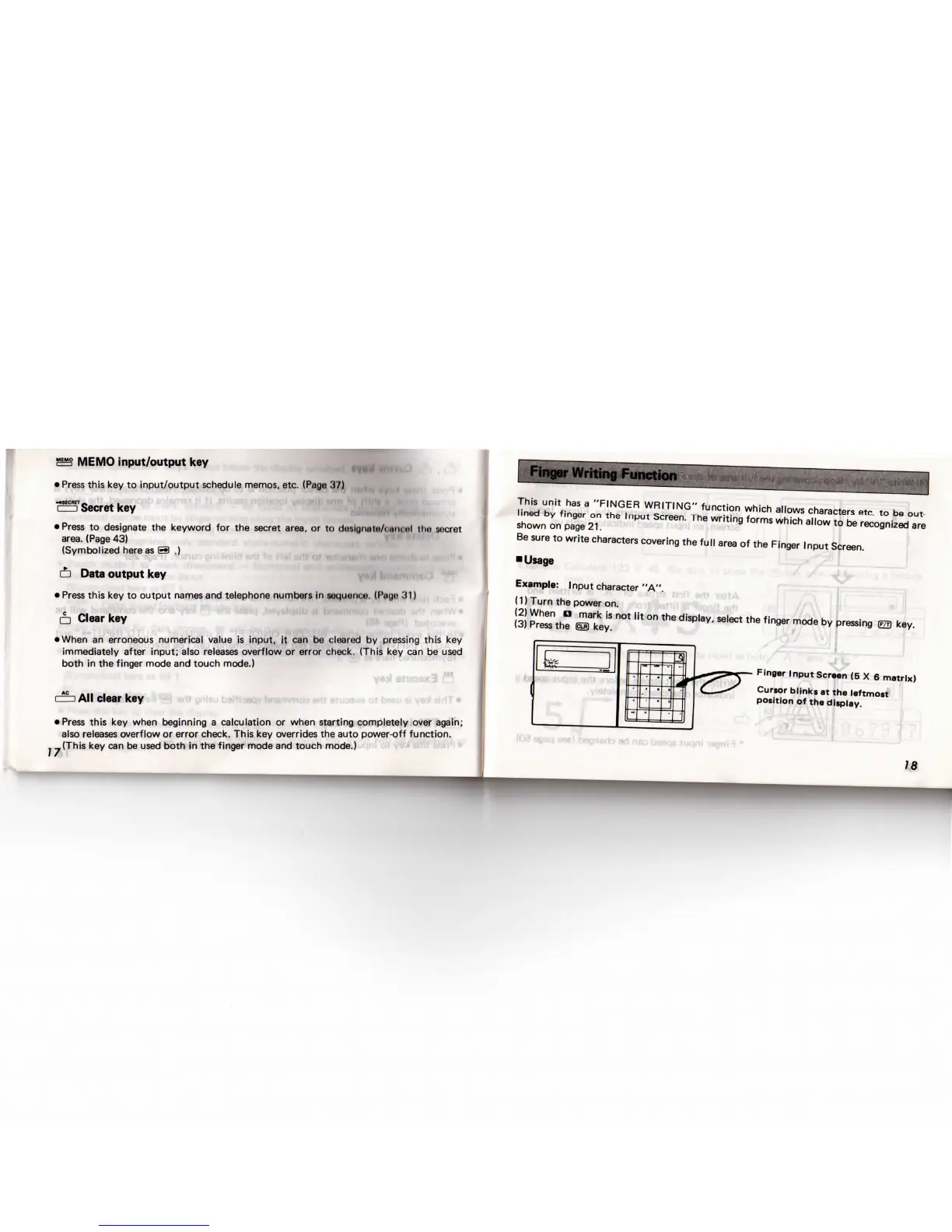 Page #10 background image
