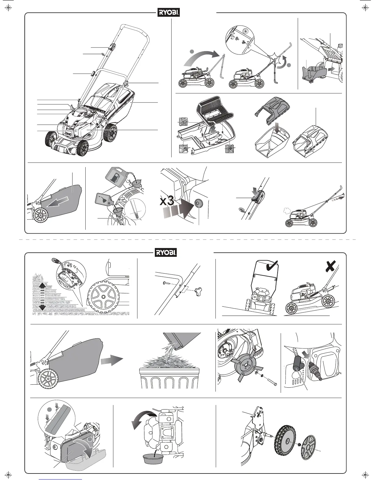 Page #2 background image