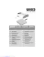 Preview: Operating Manual