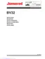Preview: Spare Parts Manual
