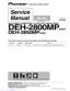 Preview: Service Manual