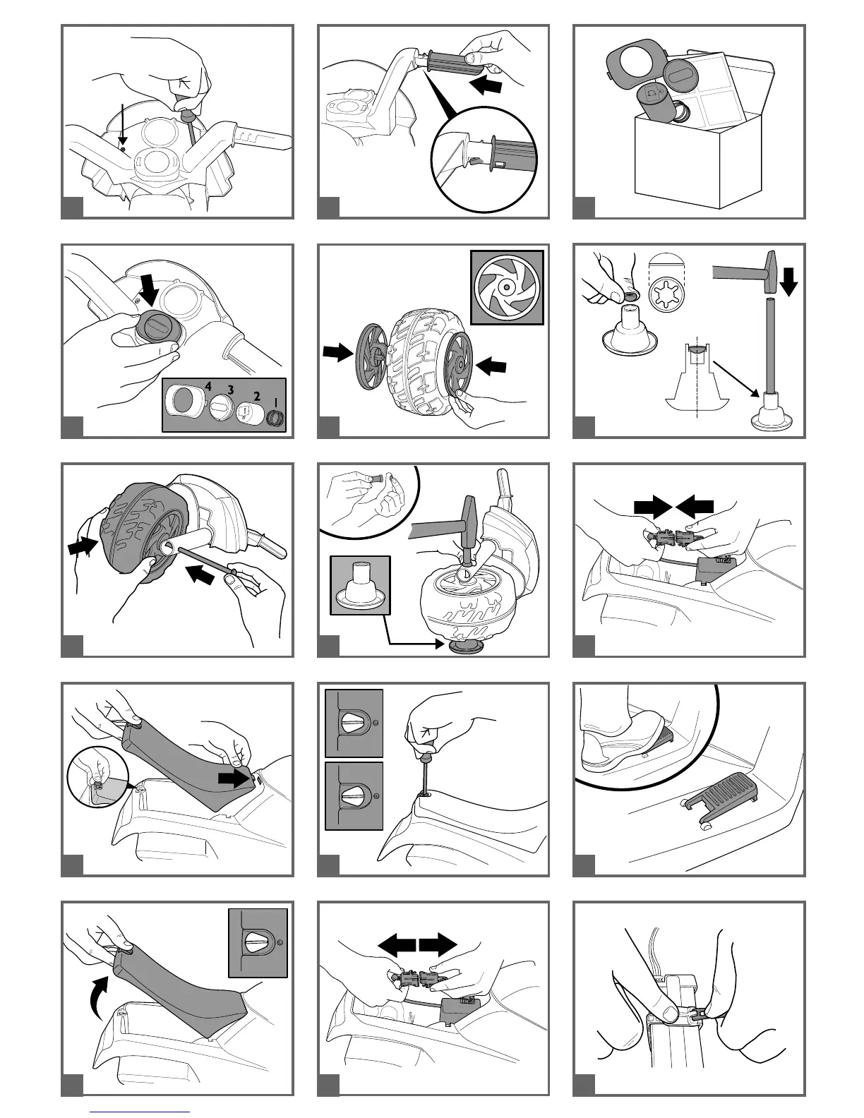 Page #3 background image
