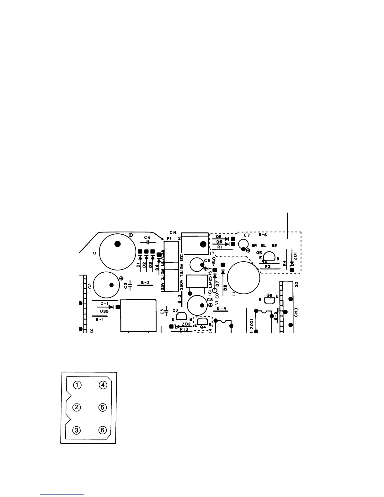 Page #10 background image