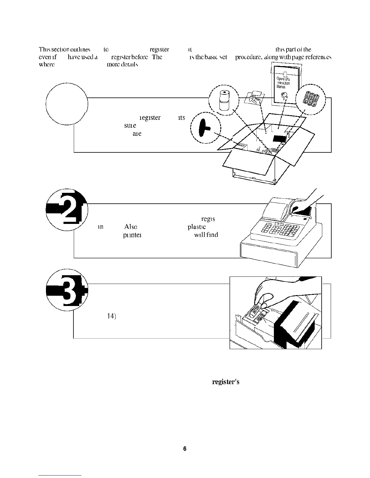 Page #5 background image