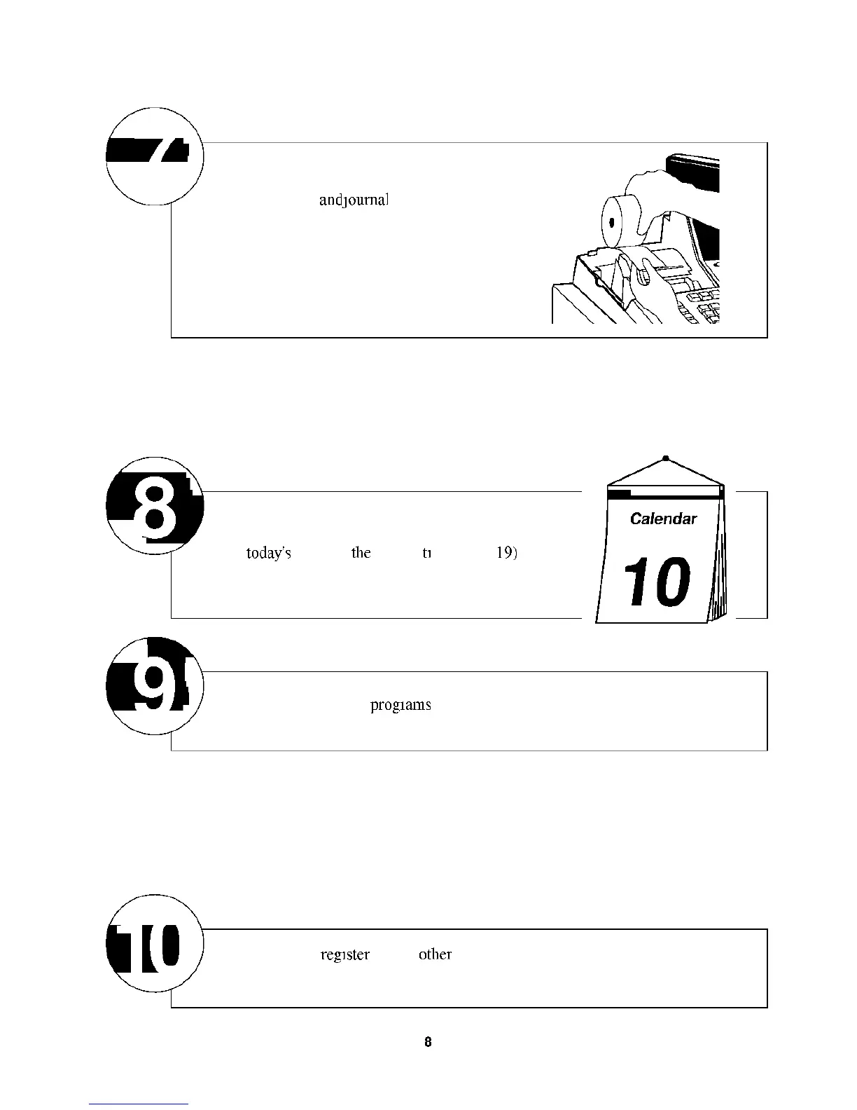 Page #7 background image