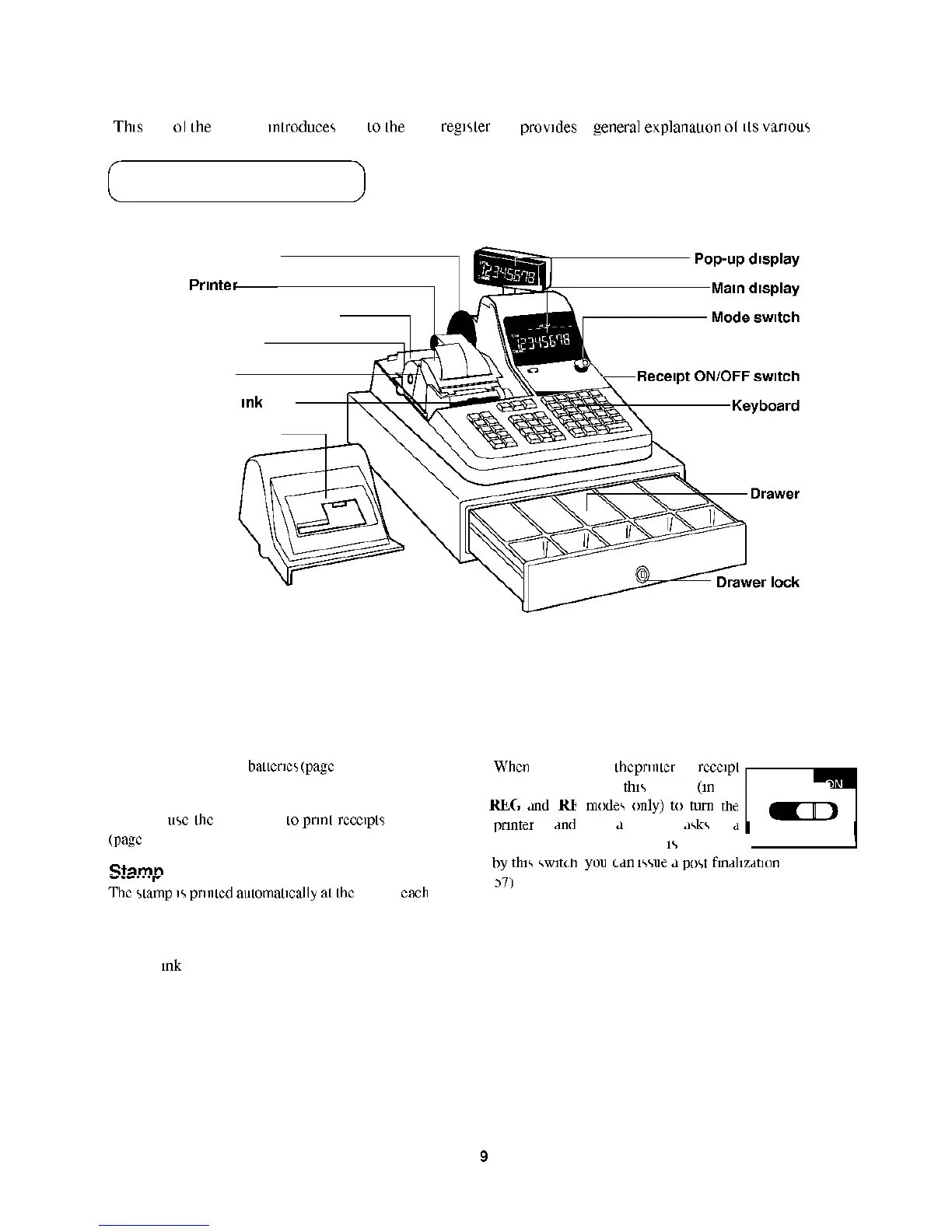 Page #8 background image