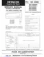 Preview: Service Manual