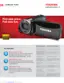 Preview: Specifications