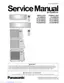 Preview: Service Manual
