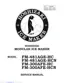Preview: Service Manual