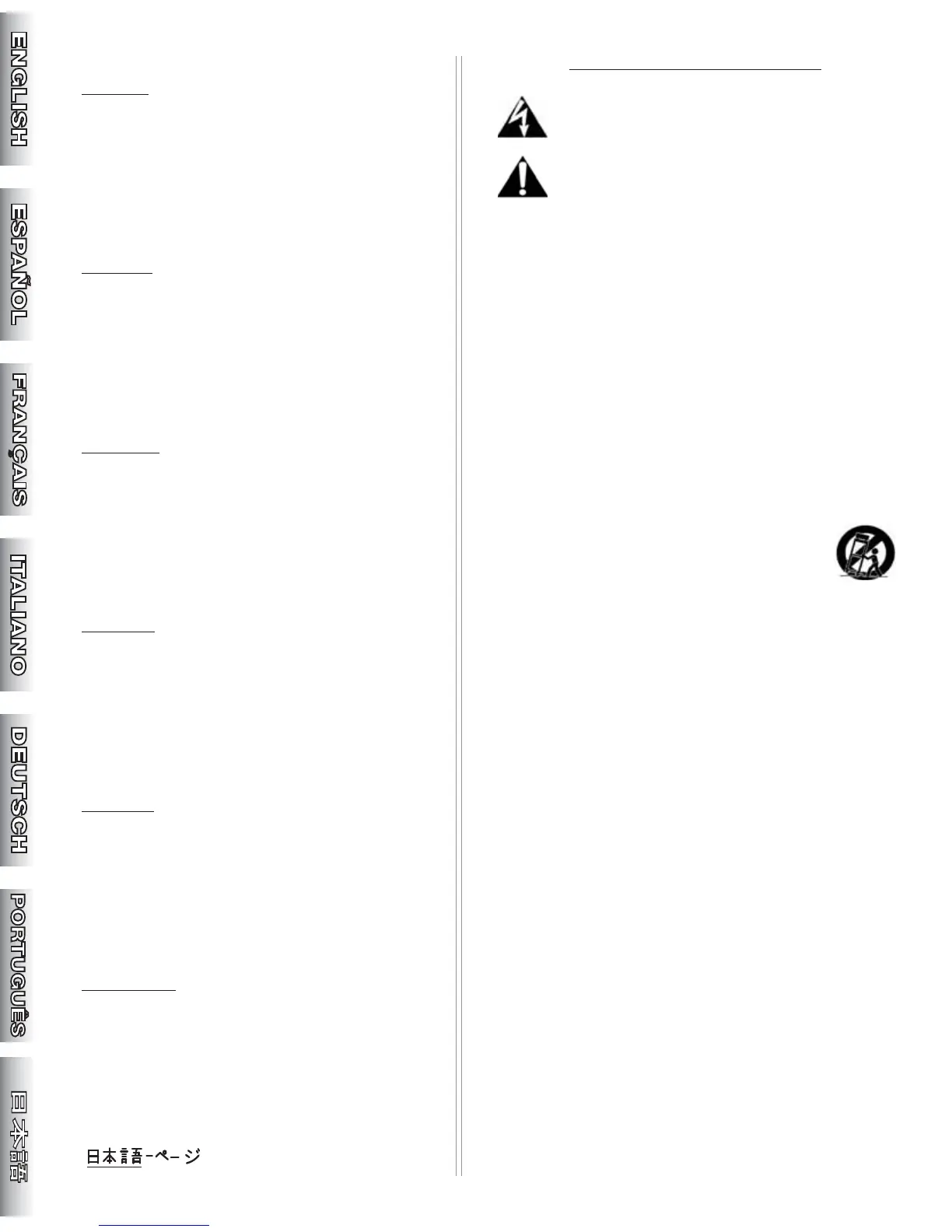 Page #2 background image