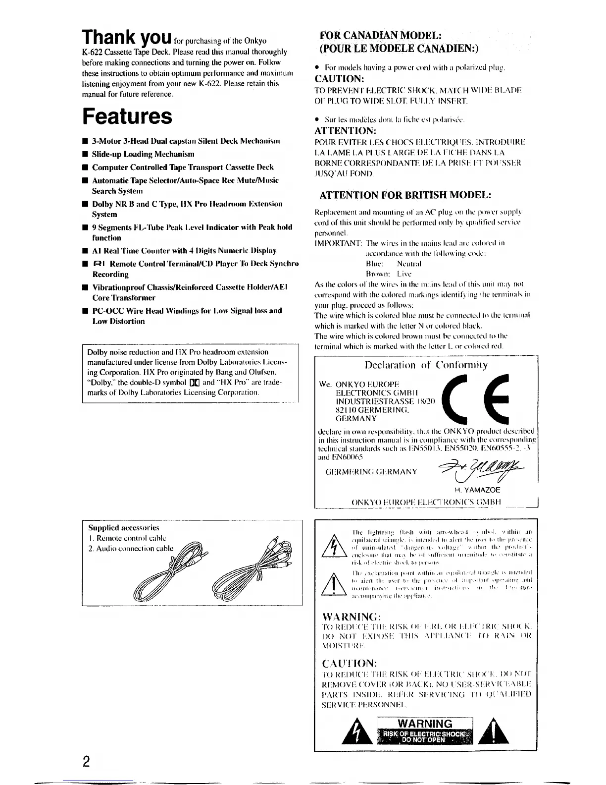 Page #2 background image