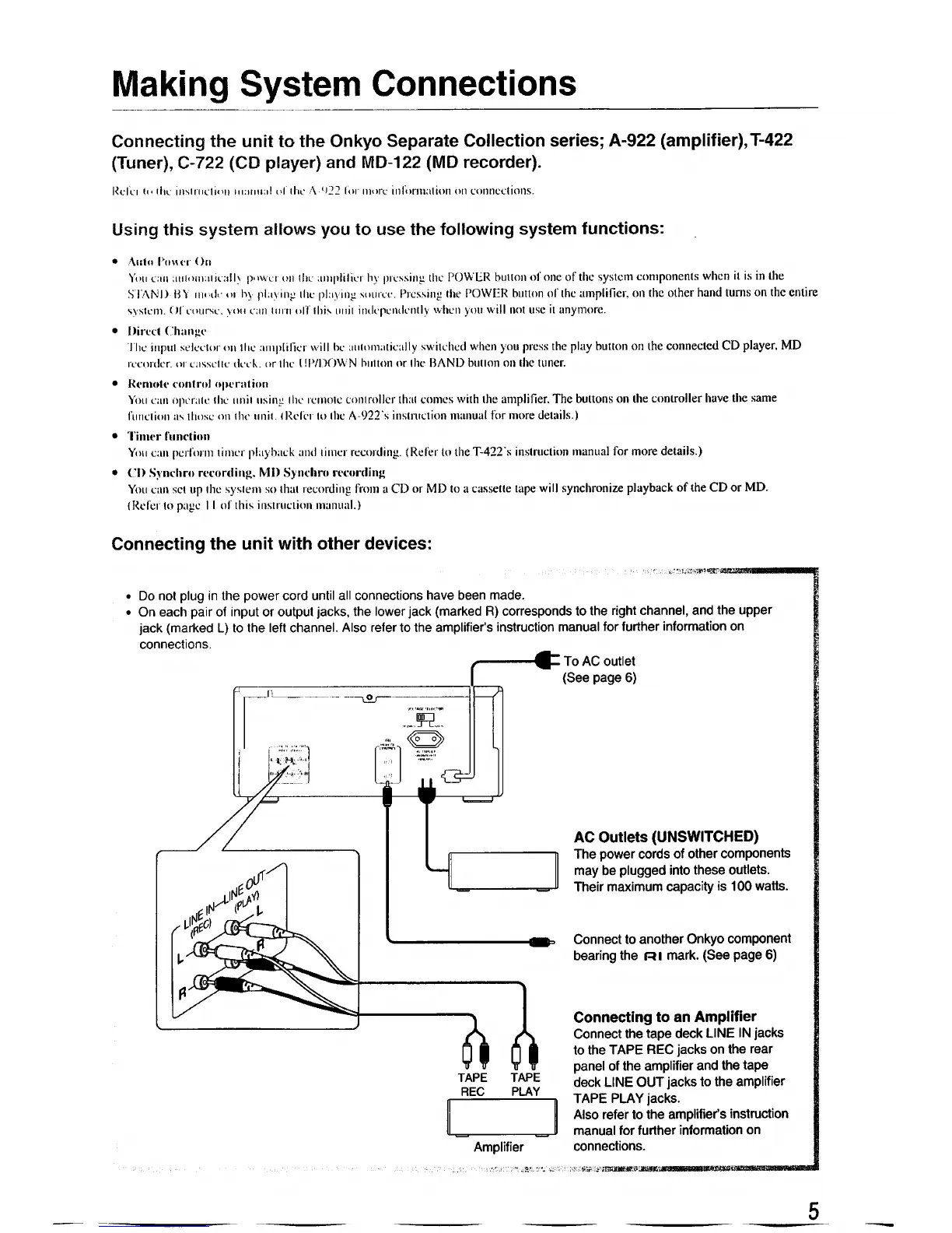 Page #5 background image
