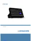 Preview: User Manual