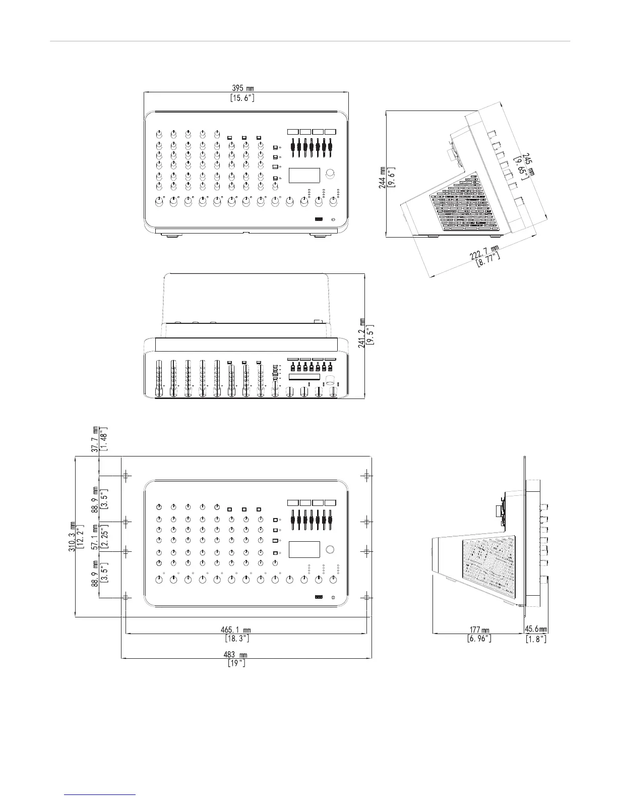 Page #4 background image