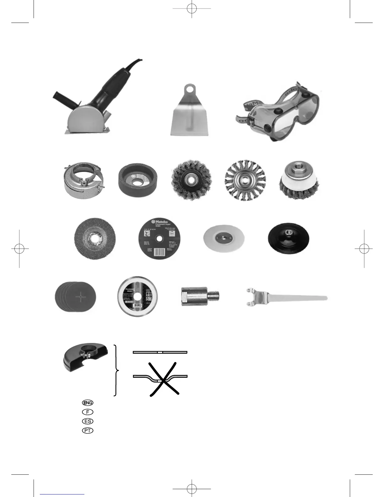Page #4 background image