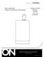 Preview: User's Guide And Important Warranty Information